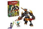 LEGO® - LEGO Ninjago 71854 Cole's missiemecha en draak Zane - 71854