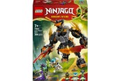 LEGO®  - LEGO Ninjago 71854 Cole's missiemecha en draak Zane - 71854