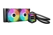 CPU koeler - be quiet! PURE LOOP 3 LX 240 - CPU waterkoeling - BW030EU