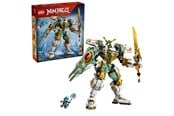 Speelkeuken en apparatuur - LEGO 15-jarig jubileum: Lloyds reusachtige mecha - 71860