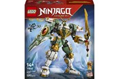 LEGO®  - LEGO Ninjago 71860 15-jarig jubileum: Lloyds reusachtige mecha - 71860