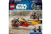 LEGO® - LEGO Star Wars 75437 Cobb Vanths speeder - 75437