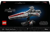 LEGO® - LEGO Star Wars 75441 Venator-Class Attack Cruiser™ - 75441
