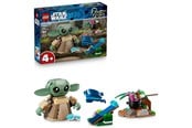 LEGO® - LEGO Star Wars 75443 Grogu's thuis - 75443