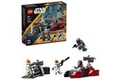 LEGO® - LEGO Star Wars 75449 Beleg van Mandalore Battle Pack - 75449