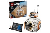 LEGO® - LEGO Star Wars 75452 BB-8™ Astromech Droid - 75452