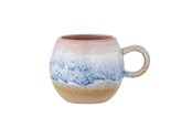 Keuken accessoires - Bloomingville - Paula Cup - Rose - Stoneware - 82072052