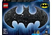 LEGO®  - LEGO Super Heroes 76330 Batman™ logo - 76330