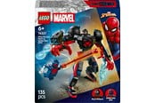LEGO®  - LEGO Super Heroes Marvel 76337 Miles Morales mecha vs. Spider-Man 2099 - 76337