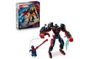 Speelkeuken en apparatuur - LEGO Miles Morales mecha vs. Spider-Man 2099 - 76337