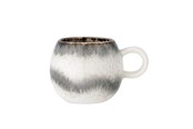 Keuken accessoires - Bloomingville - Paula Cup - Grey - Stoneware - 82072047