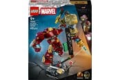 LEGO®  - LEGO Super Heroes Marvel 76343 Ultieme strijd: Hulkbuster vs. Hulk - 76343