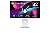 Scherm - 32" LG UltraGear 32G810SA-W - 3840x2160 (4K) - 144Hz - IPS - 32G810SA-W.AEU