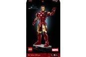 LEGO®  - LEGO Super Heroes Marvel 76344 Iron Man Mark 3 – Verzameleditie - 76344