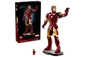 LEGO® - LEGO Super Heroes 76344 Iron Man Mark 3 – Verzameleditie - 76344
