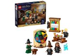 LEGO® - LEGO Harry Potter 76460 Kasteel Zweinstein™: Sorteerhoedceremonie - 76460