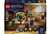 LEGO®  - LEGO Harry Potter 76460 Kasteel Zweinstein™: Sorteerhoedceremonie - 76460