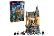 Speelkeuken en apparatuur - LEGO Kasteel Zweinstein™: Ziekenzaal - 76463