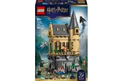 LEGO® - LEGO Harry Potter 76463 Kasteel Zweinstein™: Ziekenzaal - 76463