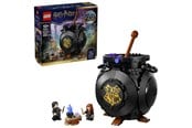 Speelkeuken en apparatuur - LEGO Ketel met geheim toverdrankenklaslokaal - 76464