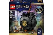 LEGO® - LEGO Harry Potter 76464 Ketel met geheim toverdrankenklaslokaal - 76464