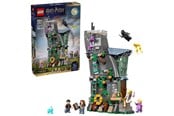 LEGO® - LEGO Harry Potter 76467 Het huis van Loena Leeflang - 76467