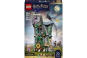LEGO® - LEGO Harry Potter 76467 Het huis van Loena Leeflang - 76467