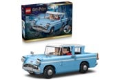 Speelkeuken en apparatuur - LEGO Betoverde vliegende Ford Anglia™ - 76470