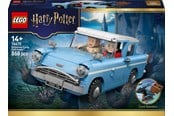 LEGO®  - LEGO Harry Potter 76470 Betoverde vliegende Ford Anglia™ - 76470