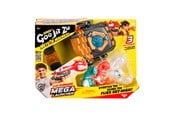 Speelgoedpop - Goo Jit Zu METEOR MADNESS MEGA LAUNCHER - 42989