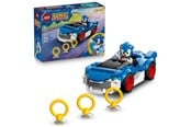 Speelkeuken en apparatuur - LEGO Sonic: Speedster Lightning - 77117