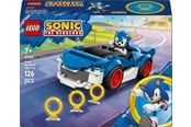 Speelkeuken en apparatuur - LEGO Sonic: Speedster Lightning - 77117
