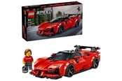 LEGO® - LEGO Speed Champions 77254 Ferrari SF90 XX Stradale sportauto - 77254