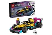 LEGO® - LEGO Speed Champions 77258 F1 ACADEMY™ ® racewagen - 77258