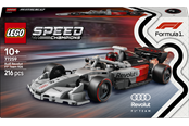LEGO® - LEGO Speed Champions 77259 Audi Revolut F1® Team R26 racewagen - 77259