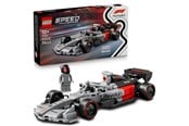 LEGO® - LEGO Speed Champions 77259 Audi Revolut F1® Team R26 racewagen - 77259