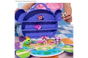Speelgoedpop - Littlest Pet Shop COLLECT AND DISPLAY CASE - 729