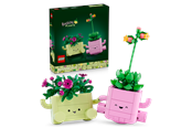 LEGO® - LEGO Botanicals 11506 Schommelende plantjes - 11506