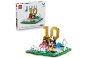 LEGO® - LEGO Editions 43011 Lionel Messi – Voetbalhoogtepunten - 43011