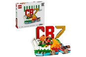 LEGO® - LEGO Editions 43012 Cristiano Ronaldo – Voetbalhoogtepunten - 43012