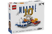 LEGO®  - LEGO Editions 43013 Kylian Mbappé – Voetbalhoogtepunten - 43013