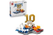 LEGO® - LEGO Editions 43013 Kylian Mbappé – Voetbalhoogtepunten - 43013