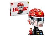 LEGO® - LEGO Editions 43014 Scuderia Ferrari HP helm van Charles Leclerc - 43014