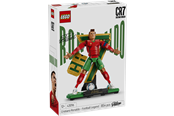 LEGO®  - LEGO Editions 43016 Cristiano Ronaldo – Voetballegende - 43016