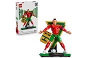 LEGO® - LEGO Editions 43016 Cristiano Ronaldo – Voetballegende - 43016
