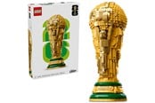LEGO® - LEGO Editions 43020 Officiële FIFA World Cup™ trofee - 43020