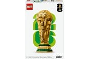 LEGO®  - LEGO Editions 43020 Officiële FIFA World Cup™ trofee - 43020
