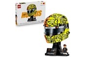 LEGO® - LEGO Editions 43023 ® Editions McLaren Mastercard F1® Team Helm van Lando Norris - Bouwset - 43023 - 43023