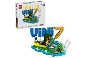 LEGO® - LEGO Editions 43027 Vini Jr. – Voetbalhoogtepunten - 43027