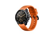 Smartwatch, Sporthorloge en Activity Tracker - Mibro GS Explorer S Ceramic - 6976367680756